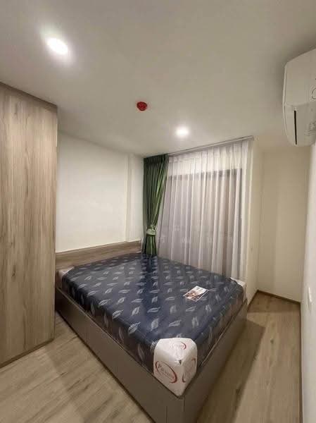 Oneder Kaset Condo, Bangkok, 99 Ngamwongwan Road, Lat Yao, Chatuchak, Bangkok, 2 Bedrooms, 36 sqm, Condo For Sale, by Narupon Jongmanwattana, 500570213 - DDproperty.com