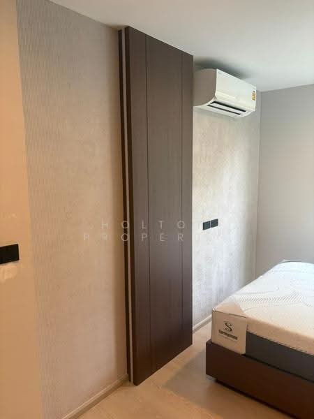 Nue Connex Condo Don Mueang, Bangkok, Vibhavadi Rangsit Road, Sanam Bin, Don Mueang, Bangkok, 1 Bedroom, 61 sqm, Condo For Rent, by Holtop Property, 500570214 - DDproperty.com