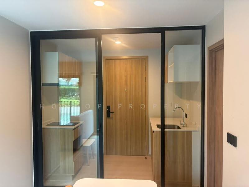 Nue Connex Condo Don Mueang : นิว คอนเน็กซ์ คอนโด ดอนเมือง, กรุงเทพ, Vibhavadi Rangsit Road, สนามบิน, ดอนเมือง, กรุงเทพ, 61 ตร.ม., คอนโด ให้เช่า, โดย Holtop Property, 500570214 - DDproperty.com