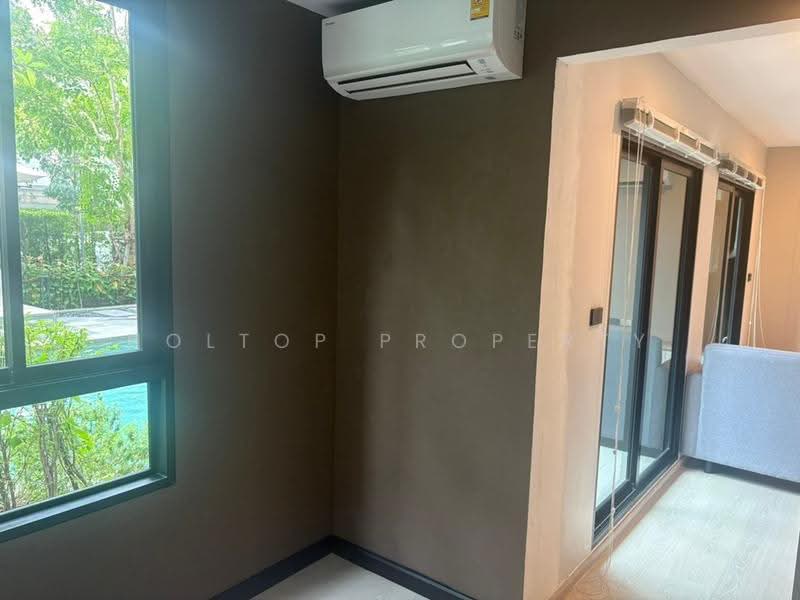 Nue Connex Condo Don Mueang : นิว คอนเน็กซ์ คอนโด ดอนเมือง, กรุงเทพ, Vibhavadi Rangsit Road, สนามบิน, ดอนเมือง, กรุงเทพ, 61 ตร.ม., คอนโด ให้เช่า, โดย Holtop Property, 500570214 - DDproperty.com