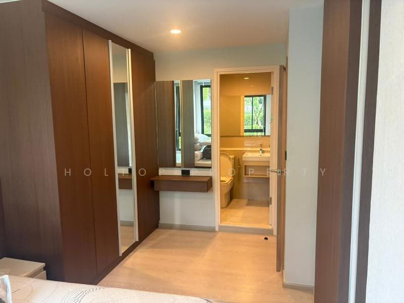 Nue Connex Condo Don Mueang, Bangkok, Vibhavadi Rangsit Road, Sanam Bin, Don Mueang, Bangkok, 1 Bedroom, 61 sqm, Condo For Rent, by Holtop Property, 500570214 - DDproperty.com