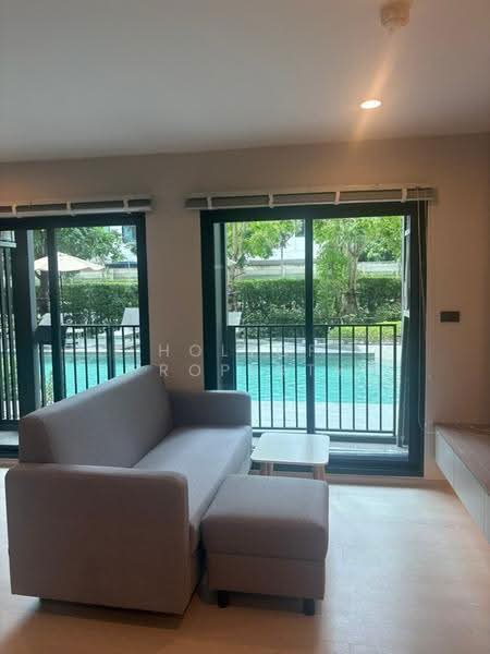 Nue Connex Condo Don Mueang, Bangkok, Vibhavadi Rangsit Road, Sanam Bin, Don Mueang, Bangkok, 1 Bedroom, 61 sqm, Condo For Rent, by Holtop Property, 500570214 - DDproperty.com