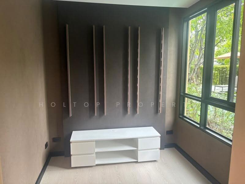 Nue Connex Condo Don Mueang, Bangkok, Vibhavadi Rangsit Road, Sanam Bin, Don Mueang, Bangkok, 1 Bedroom, 61 sqm, Condo For Rent, by Holtop Property, 500570214 - DDproperty.com