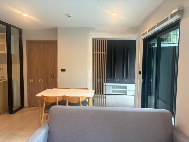 Nue Connex Condo Don Mueang : นิว คอนเน็กซ์ คอนโด ดอนเมือง, กรุงเทพ, Vibhavadi Rangsit Road, สนามบิน, ดอนเมือง, กรุงเทพ, 61 ตร.ม., คอนโด ให้เช่า, โดย Holtop Property, 500570214 - DDproperty.com