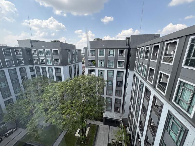 Maestro 19 Ratchada 19-Vipha, Bangkok, Soi Vibhavadi Rangsit 16, Din Daeng, Bangkok, 2 Bedrooms, 61 sqm, Condo For Sale, by ชาลิสา ปัสสาคร, 500570216 - DDproperty.com