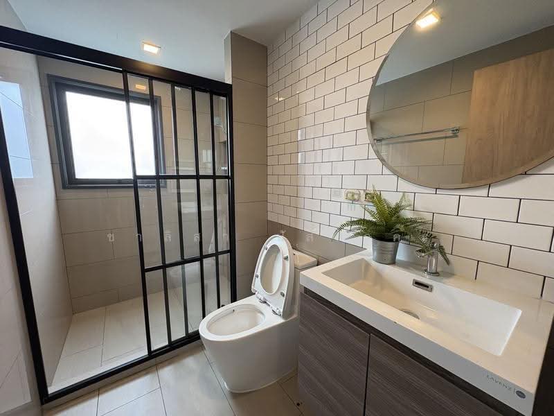 Maestro 19 Ratchada 19-Vipha, Bangkok, Soi Vibhavadi Rangsit 16, Din Daeng, Bangkok, 2 Bedrooms, 61 sqm, Condo For Sale, by ชาลิสา ปัสสาคร, 500570216 - DDproperty.com