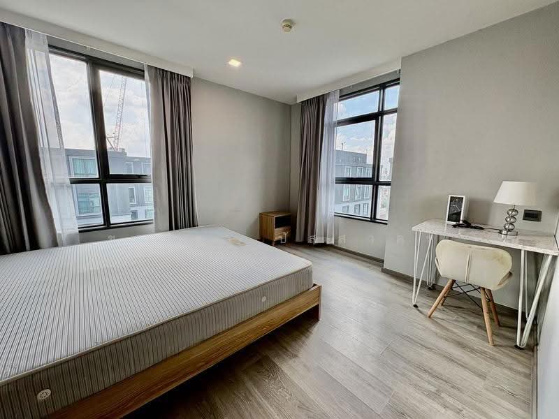 Maestro 19 Ratchada 19-Vipha, Bangkok, Soi Vibhavadi Rangsit 16, Din Daeng, Bangkok, 2 Bedrooms, 61 sqm, Condo For Sale, by ชาลิสา ปัสสาคร, 500570216 - DDproperty.com