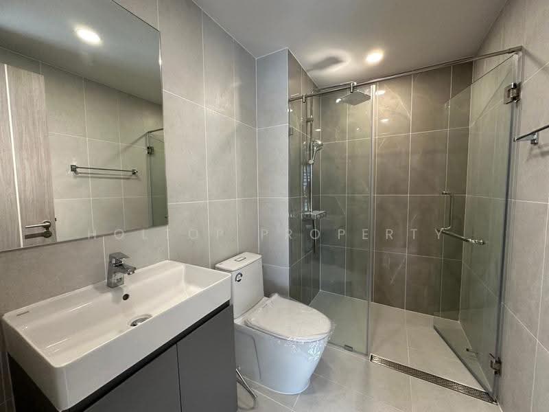 Supalai Premier Si Phraya-Samyan, Bangkok, Si Phraya Road, Si Phraya, Bang Rak, Bangkok, 2 Bedrooms, 72 sqm, Condo For Rent, by Holtop Property, 500570217 - DDproperty.com