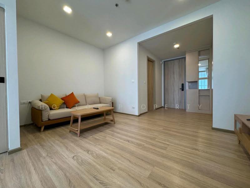 XT Phayathai, กรุงเทพ, Phaya Thai Road, ถนนพญาไท, ราชเทวี, กรุงเทพ, 43 ตร.ม., คอนโด ให้เช่า, โดย Holtop Property, 500570218 - DDproperty.com