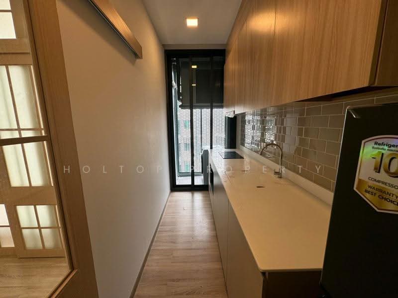 XT Phayathai, Bangkok, Phaya Thai Road, Thanon Phaya Thai, Ratchathewi, Bangkok, 1 Bedroom, 43 sqm, Condo For Rent, by Holtop Property, 500570218 - DDproperty.com