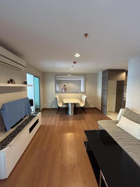 Belle Grand Rama 9, Bangkok, 131 Rama 9 Road, Huai Khwang, Bangkok, 1 Bedroom, 42 sqm, Condo For Sale, by ชาลิสา ปัสสาคร, 500570219 - DDproperty.com