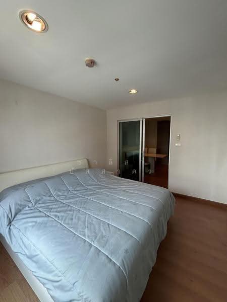 Belle Grand Rama 9, Bangkok, 131 Rama 9 Road, Huai Khwang, Bangkok, 1 Bedroom, 42 sqm, Condo For Sale, by ชาลิสา ปัสสาคร, 500570219 - DDproperty.com