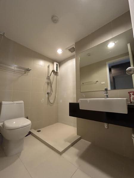 Belle Grand Rama 9, Bangkok, 131 Rama 9 Road, Huai Khwang, Bangkok, 1 Bedroom, 42 sqm, Condo For Sale, by ชาลิสา ปัสสาคร, 500570219 - DDproperty.com