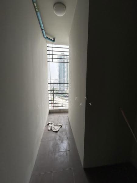 Belle Grand Rama 9, Bangkok, 131 Rama 9 Road, Huai Khwang, Bangkok, 1 Bedroom, 42 sqm, Condo For Sale, by ชาลิสา ปัสสาคร, 500570219 - DDproperty.com