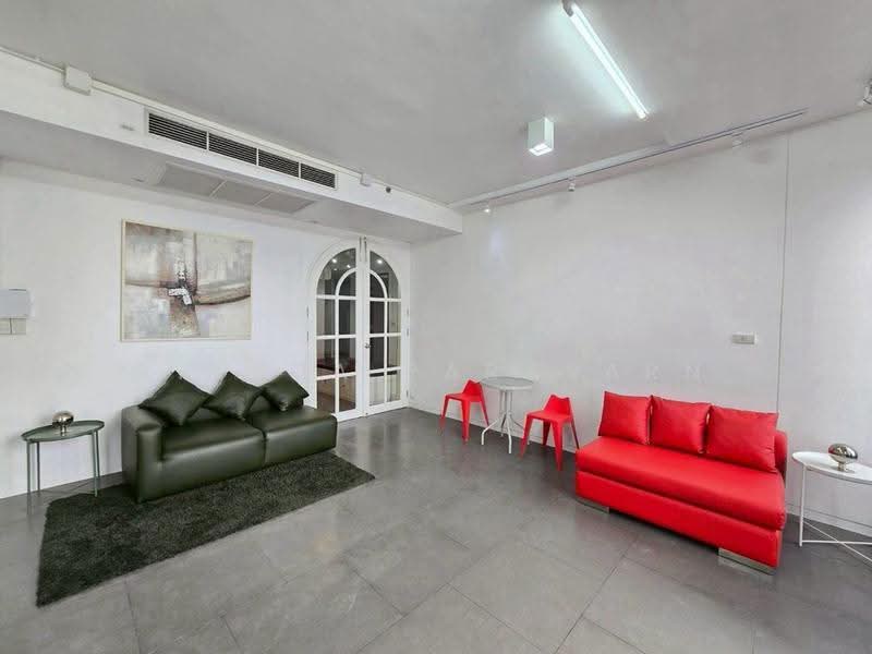 Siamese Ratchakru, Bangkok, 48 Phahonyothin Rd, Samsen Nai, Phaya Thai, Bangkok, 1 Bedroom, 90 sqm, Condo For Rent, by Airada Parasarn, 500570221 - DDproperty.com