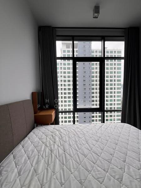 The Lofts Asoke, Bangkok, Sukhumvit 21 Road, Khlongtoei Nua, Watthana, Bangkok, 1 Bedroom, 35 sqm, Condo For Rent, by Holtop Property, 500570222 - DDproperty.com