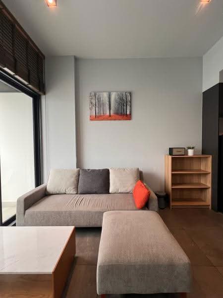 The Lofts Asoke, Bangkok, Sukhumvit 21 Road, Khlongtoei Nua, Watthana, Bangkok, 1 Bedroom, 35 sqm, Condo For Rent, by Holtop Property, 500570222 - DDproperty.com