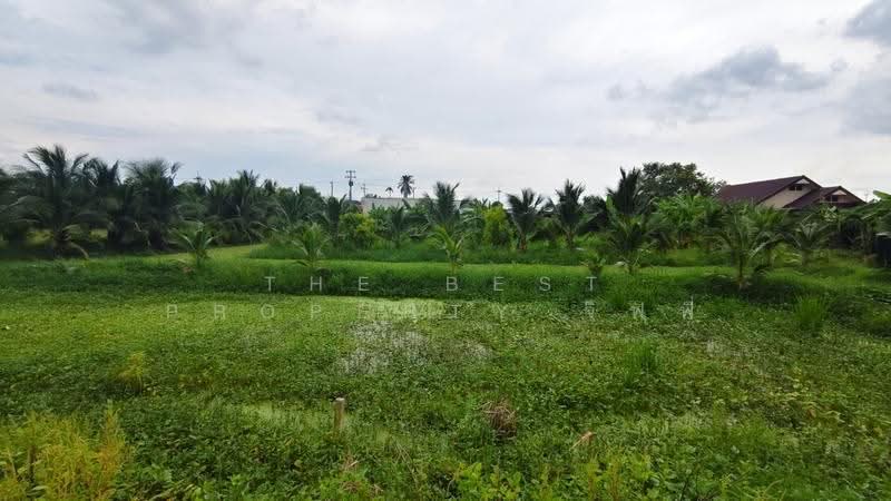 ที่ดินนครชัยศรี นครปฐม, Nakhon Pathom, Laem Bua, Nakhon Chai Sri, Nakhon Pathom, , 8,036 sqm, Land For Sale, by The Best Property จิฟฟี่, 500570223 - DDproperty.com