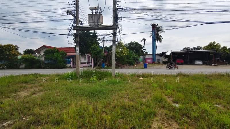 ที่ดินนครชัยศรี นครปฐม, Nakhon Pathom, Laem Bua, Nakhon Chai Sri, Nakhon Pathom, , 8,036 sqm, Land For Sale, by The Best Property จิฟฟี่, 500570223 - DDproperty.com