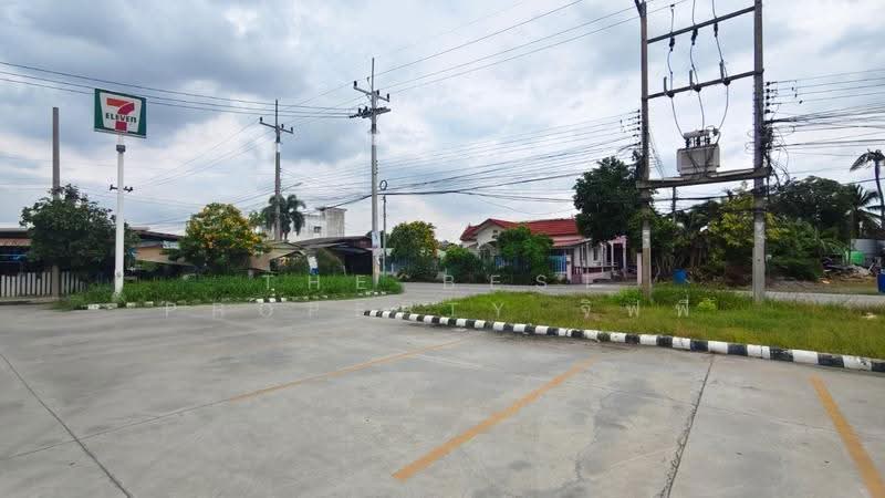 ที่ดินนครชัยศรี นครปฐม, นครปฐม, แหลมบัว, นครชัยศรี, นครปฐม, 8,036 ตร.ม., ที่ดิน ขาย, โดย The Best Property จิฟฟี่, 500570223 - DDproperty.com