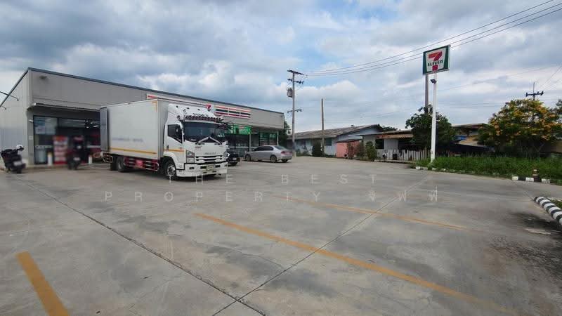 ที่ดินนครชัยศรี นครปฐม, Nakhon Pathom, Laem Bua, Nakhon Chai Sri, Nakhon Pathom, , 8,036 sqm, Land For Sale, by The Best Property จิฟฟี่, 500570223 - DDproperty.com