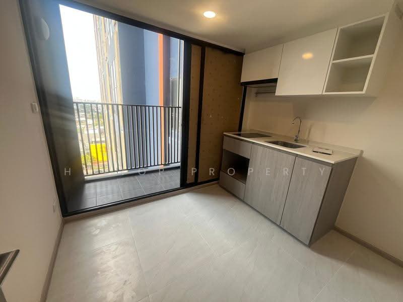 Origin Plug & Play Sirindhorn Station, Bangkok, 91 Sirindhorn Road, Bang Phlat, Bangkok, 1 Bedroom, 58 sqm, Condo For Rent, by Holtop Property, 500570224 - DDproperty.com