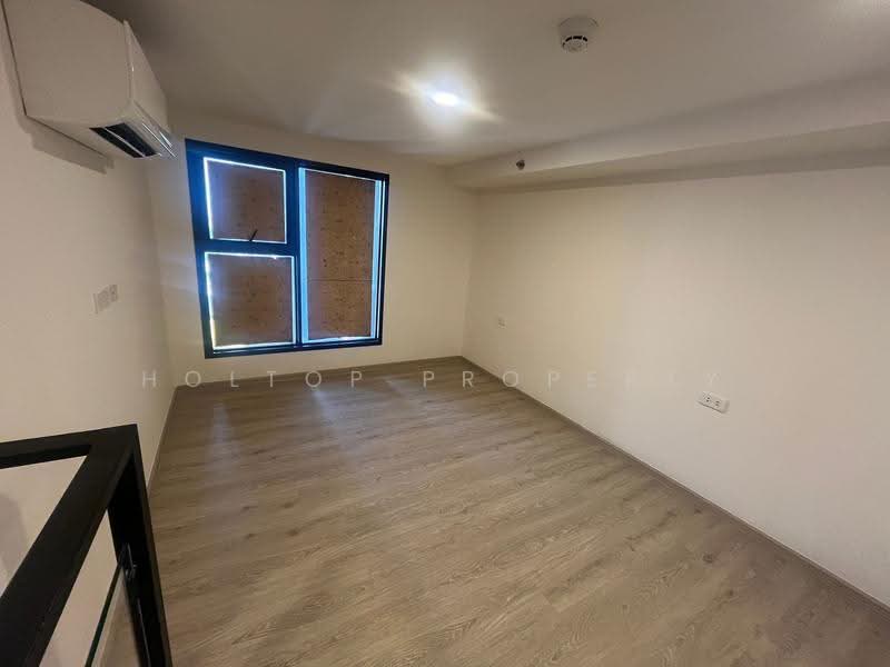 Origin Plug & Play Sirindhorn Station, Bangkok, 91 Sirindhorn Road, Bang Phlat, Bangkok, 1 Bedroom, 58 sqm, Condo For Rent, by Holtop Property, 500570224 - DDproperty.com