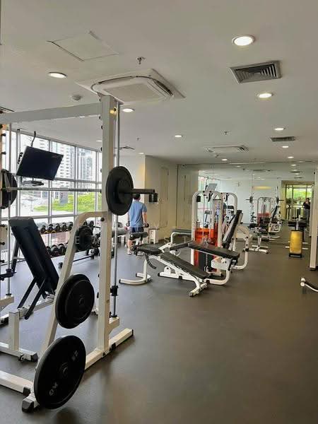 Citi Smart Sukhumvit 18, Bangkok, 366 Soi Sukhumvit 18, Sukhumvit Road, Khlong Toei, Bangkok, 3 Bedrooms, 125 sqm, Condo For Rent, by Forty-Six Real Estate Group, 500570225 - DDproperty.com
