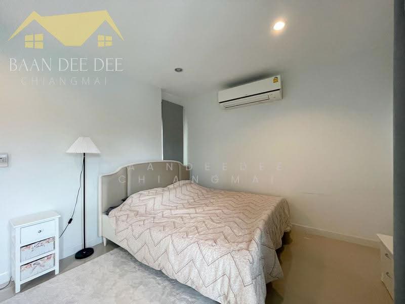 A house for rent near Big C Don Jan, Chiang Mai Rental Price: 24,000 THB / month Property No.7H340, chiang-mai, Chai Sa Than, Saraphi, Chiang Mai, 3 Bedrooms, 150 sqm, Single Detached House For Rent, by Baandeedee Chiangmai, 500570229 - DDproperty.com