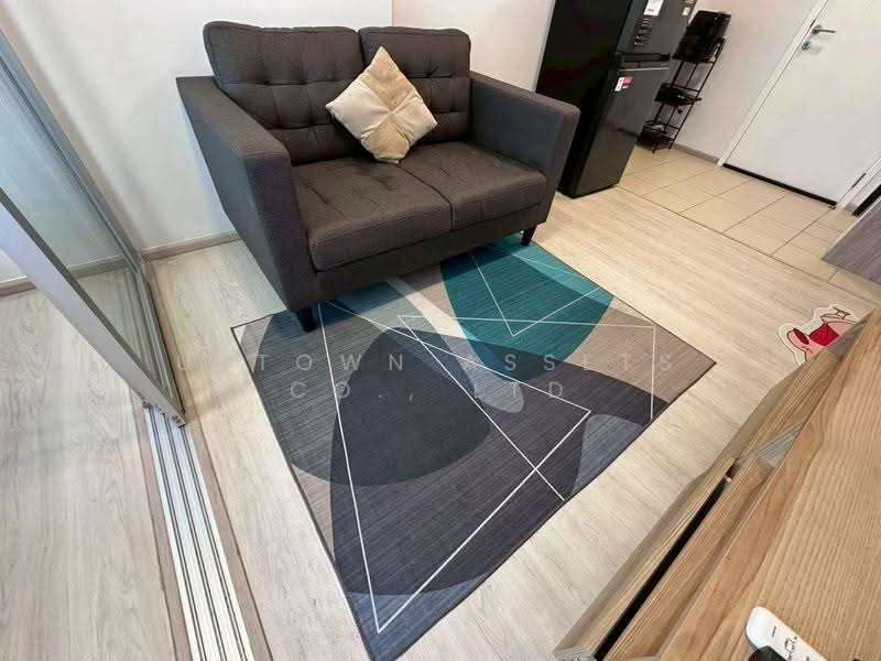 Plum Condo Sukhumvit 62, Bangkok, Sukhumvit 62, Bang Chak, Phra Khanong, Bangkok, 1 Bedroom, 29 sqm, Condo For Rent, by Uptown Assets Co., Ltd, 500570230 - DDproperty.com
