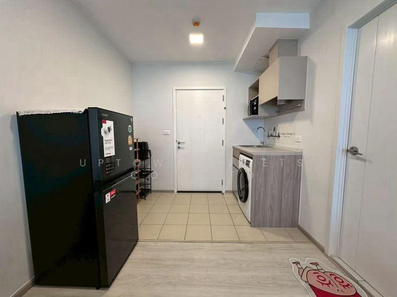 Plum Condo Sukhumvit 62 : พลัมคอนโด สุขมวิท 62, กรุงเทพ, ซอยสุขุมวิท 62, บางจาก, พระโขนง, กรุงเทพ, 29 ตร.ม., คอนโด ให้เช่า, โดย Uptown Assets Co., Ltd, 500570230 - DDproperty.com