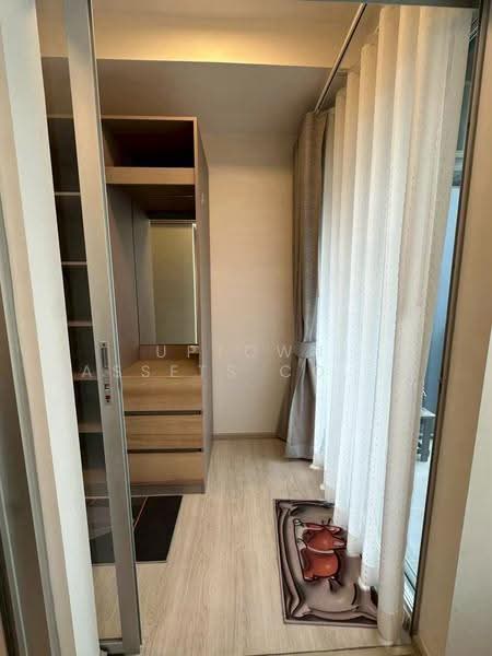 Plum Condo Sukhumvit 62 : พลัมคอนโด สุขมวิท 62, กรุงเทพ, ซอยสุขุมวิท 62, บางจาก, พระโขนง, กรุงเทพ, 29 ตร.ม., คอนโด ให้เช่า, โดย Uptown Assets Co., Ltd, 500570230 - DDproperty.com
