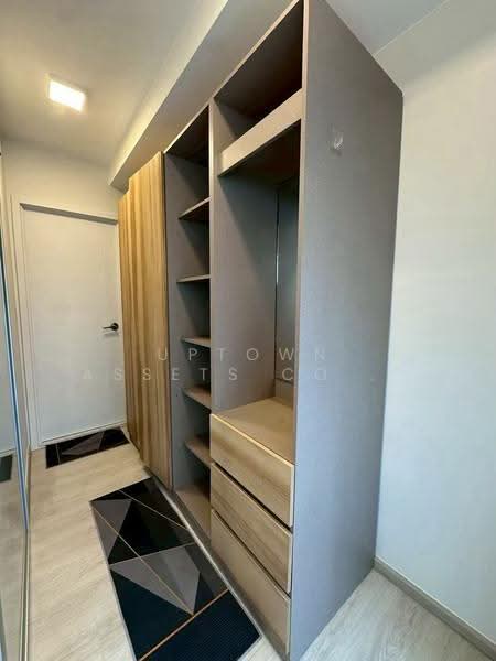 Plum Condo Sukhumvit 62 : พลัมคอนโด สุขมวิท 62, กรุงเทพ, ซอยสุขุมวิท 62, บางจาก, พระโขนง, กรุงเทพ, 29 ตร.ม., คอนโด ให้เช่า, โดย Uptown Assets Co., Ltd, 500570230 - DDproperty.com