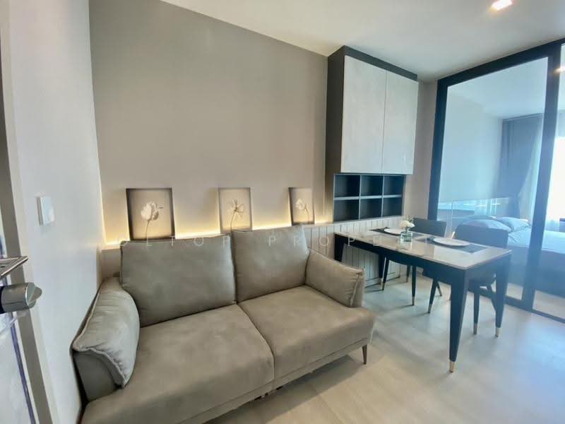 Life One Wireless, Bangkok, 1 Wireless Road, Lumphini, Pathum Wan, Bangkok, 1 Bedroom, 35 sqm, Condo For Rent, by Holtop Property, 500570232 - DDproperty.com