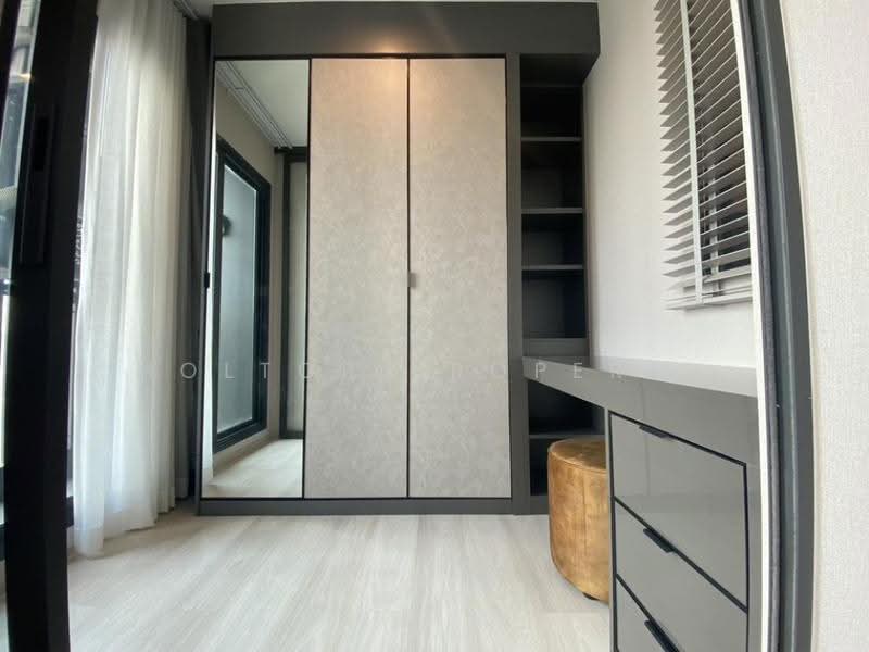 Life One Wireless, Bangkok, 1 Wireless Road, Lumphini, Pathum Wan, Bangkok, 1 Bedroom, 35 sqm, Condo For Rent, by Holtop Property, 500570232 - DDproperty.com
