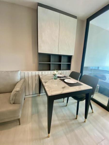 Life One Wireless, Bangkok, 1 Wireless Road, Lumphini, Pathum Wan, Bangkok, 1 Bedroom, 35 sqm, Condo For Rent, by Holtop Property, 500570232 - DDproperty.com