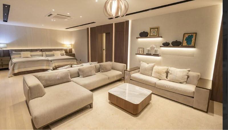 Kesinee Ville, Bangkok, Samsen Nok, Huai Khwang, Bangkok, 6 Bedrooms, 1,200 sqm, Single Detached House For Sale, by สมโพธิ เทศวิรัช, 500570237 - DDproperty.com