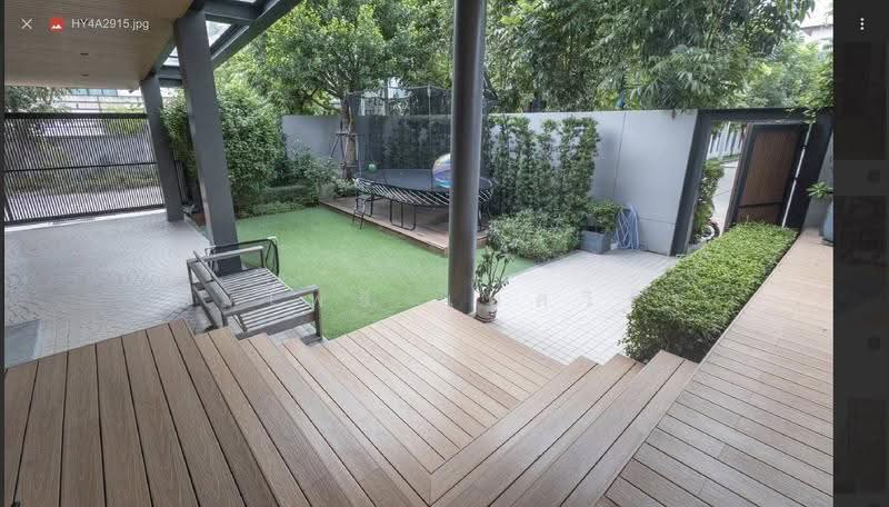 Kesinee Ville, Bangkok, Samsen Nok, Huai Khwang, Bangkok, 6 Bedrooms, 1,200 sqm, Single Detached House For Sale, by สมโพธิ เทศวิรัช, 500570237 - DDproperty.com