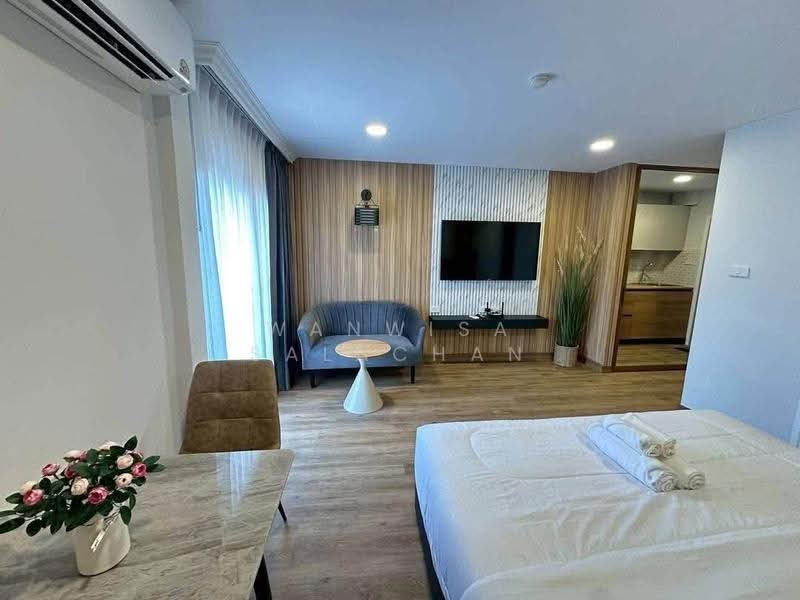 Diana Estates South Pattaya, Chon Buri (Pattaya), 9 บัวขาว, Ban Bung, Chon Buri (Pattaya), Studio, 30 sqm, Condo For Sale, by Wanwisa Salachan, 500570238 - DDproperty.com