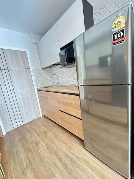 Diana Estates South Pattaya, Chon Buri (Pattaya), 9 บัวขาว, Ban Bung, Chon Buri (Pattaya), Studio, 30 sqm, Condo For Sale, by Wanwisa Salachan, 500570238 - DDproperty.com