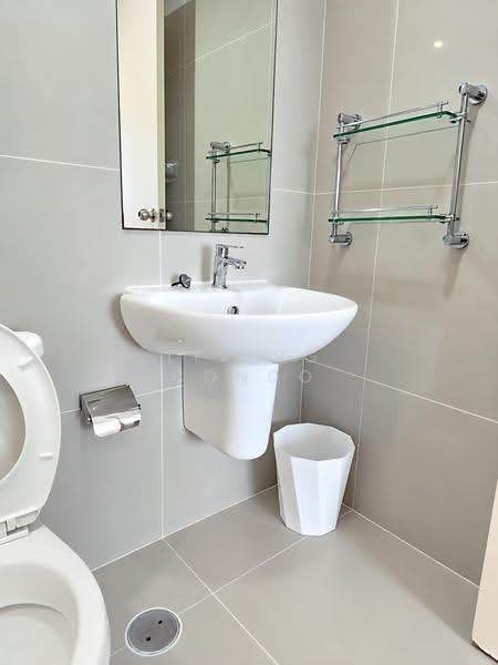 S&S Sukhumvit 101/1, Bangkok, 188 Sukhumvit 101/1 Road, Bang Na, Bangkok, 1 Bedroom, 36 sqm, Condo For Rent, by Living Condo, 500570239 - DDproperty.com