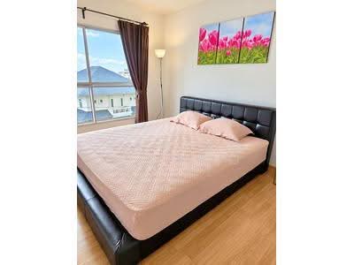 For Rent - S&S Sukhumvit 101/1, Bangkok