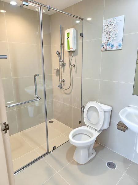 S&S Sukhumvit 101/1, Bangkok, 188 Sukhumvit 101/1 Road, Bang Na, Bangkok, 1 Bedroom, 36 sqm, Condo For Rent, by Living Condo, 500570239 - DDproperty.com