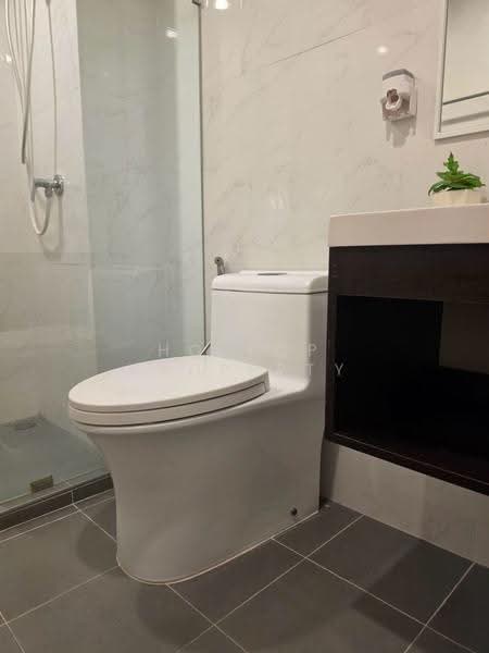The Excel Ratchada 18, Bangkok, Soi 20 Mithuna Yak 21, Huai Khwang, Bangkok, 1 Bedroom, 28 sqm, Condo For Rent, by Holtop Property, 500570240 - DDproperty.com