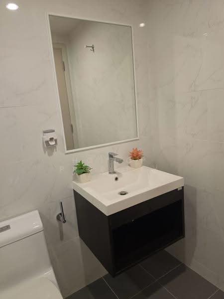 The Excel Ratchada 18, Bangkok, Soi 20 Mithuna Yak 21, Huai Khwang, Bangkok, 1 Bedroom, 28 sqm, Condo For Rent, by Holtop Property, 500570240 - DDproperty.com