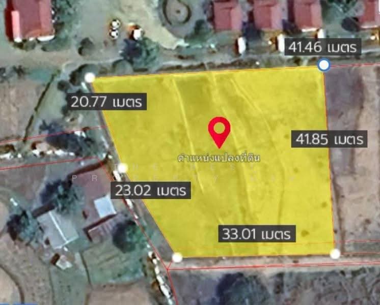 ที่ดินปาย แม่ฮ่องสอน, mae-hong-son, Wiang Nua, Pai, Mae Hong Son, , 1,856 sqm, Land For Sale, by The Best Property บ๊วย, 500570241 - DDproperty.com