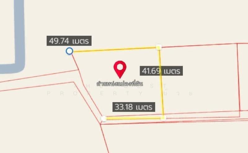 ที่ดินปาย แม่ฮ่องสอน, mae-hong-son, Wiang Nua, Pai, Mae Hong Son, , 1,856 sqm, Land For Sale, by The Best Property บ๊วย, 500570241 - DDproperty.com