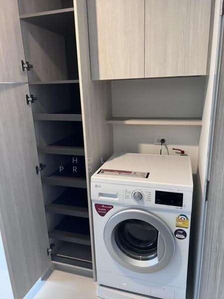 Niche Mono Chaengwattana, Nonthaburi, Chaeng Watthana Rd., Khlong Klue, Pak Kret, Nonthaburi, 1 Bedroom, 33 sqm, Condo For Rent, by Holtop Property, 500570242 - DDproperty.com