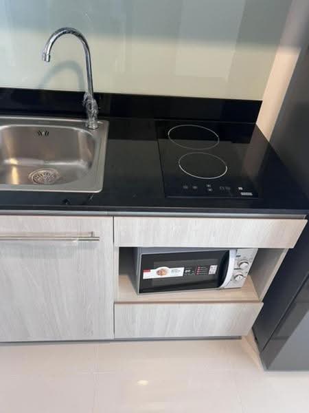 Niche Mono Chaengwattana, Nonthaburi, Chaeng Watthana Rd., Khlong Klue, Pak Kret, Nonthaburi, 1 Bedroom, 33 sqm, Condo For Rent, by Holtop Property, 500570242 - DDproperty.com