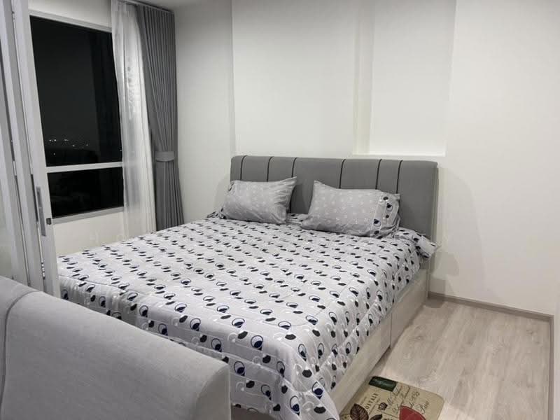 Niche Mono Chaengwattana, Nonthaburi, Chaeng Watthana Rd., Khlong Klue, Pak Kret, Nonthaburi, 1 Bedroom, 33 sqm, Condo For Rent, by Holtop Property, 500570242 - DDproperty.com
